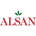 Logo Alsan
