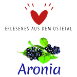 Logo Aronia-Ostetal