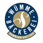 Logo Bäckerei Sammann