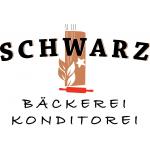Logo Bäckerei Schwarz