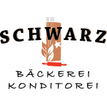 Logo Bäckerei Schwarz
