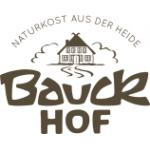 Logo Bauckhof