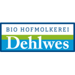 Logo Bio-Hofmolkerei Dehlwes