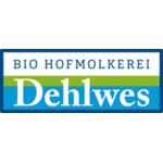 Logo Bio-Hofmolkerei Dehlwes