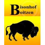 Logo Bisonhof Boitzen