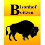 Logo Bisonhof Boitzen