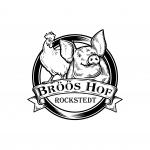 Logo Bröös Hof