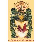 Logo Clüverhof Völkersen