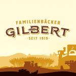 Logo Familienbckerei Gilbert