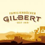 Logo Familienbäckerei Gilbert