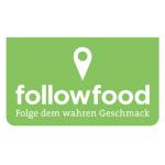 Logo Followfood