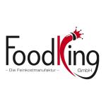 Logo FoodKing