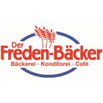 Logo Freden-Bäcker