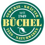 Logo Gewürze Büchel