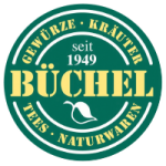 Logo Gewürze Büchel