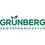 Logo Grünberg Gewürzmanufaktur