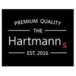 Logo Hartmanns Bio-Senfmanufaktur