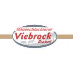 Logo Hausschlachterei Viebrock
