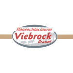 Logo Hausschlachterei Viebrock
