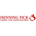 Logo Henning Fick Obstbau