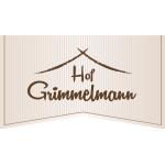 Logo Hof Grimmelmann