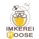 Logo Imkerei Roose