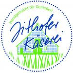 Logo Jithofer Käserei