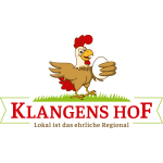 Logo Klangens Hof