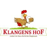Logo Klangens Hof