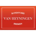 Logo Konditorei van Heyningen