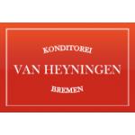 Logo Konditorei van Heyningen