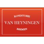Logo Konditorei van Heyningen