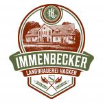 Logo Landbrauerei Hacker