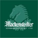 Logo Mackenstedter Kornbrennerei