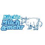 Logo Milchhhof Kück