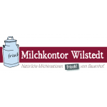 Logo Milchkontor Wilstedt