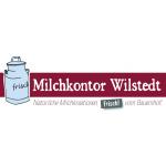 Logo Milchkontor Wilstedt