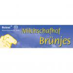 Logo Milchschafhof Brünjes