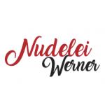 Logo Nudelei Werner