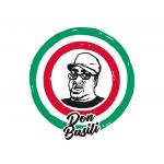 Logo Osteria Don Basili