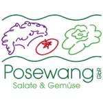 Logo Posewang Salate & Gemüse