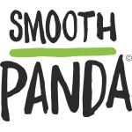 Logo Smooth Panda