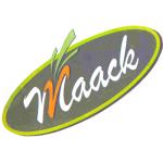 Logo Steffen Maack Gemüsebau