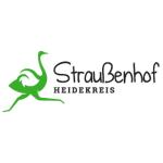 Logo Straußenhof Heidekreis