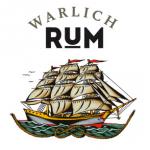 Logo Warlich Rum