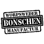 Logo Worpsweder Bonschen Manufactur