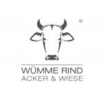 Logo Wümme Rind Acker & Wiese