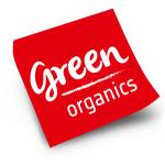 Logo greenorganics