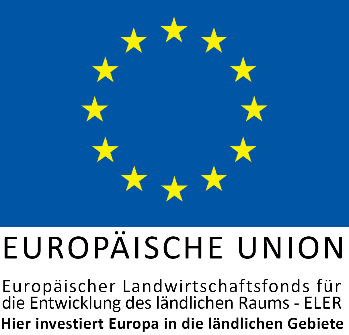 Logo der Europischen Union