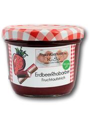 Erdbeer-Rhabarber